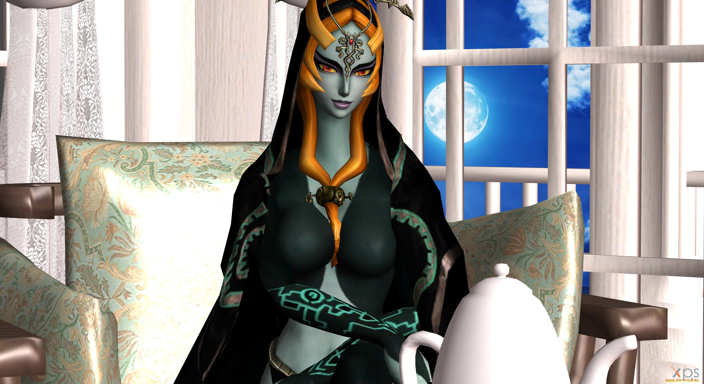 3 ,  , creatures, , , 